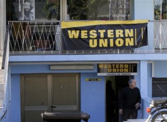 Wester Union prestará servicio de envío de remesas a Cuba