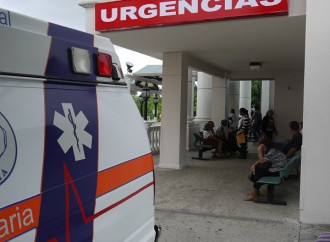 Servicio de Urgencias del hospital Dra. Susana Jones Cano atendio más de 10,700 pacientes en primer bimestre del 2016