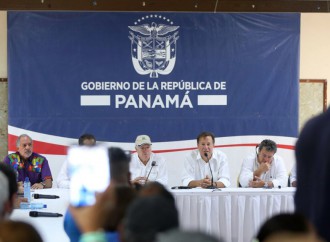 Gobierno fortalecerá gestión productiva de la Costa Arriba y Costa Abajo de Colón