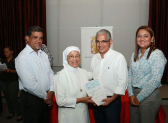 ONG’s reciben apalancamiento económico por parte del municipio de Panamá