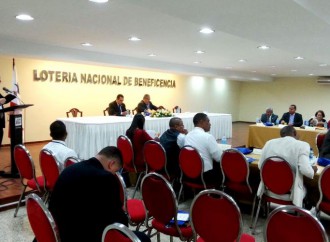 AIG participa en reunión mensual de Gobernadores de Panamá