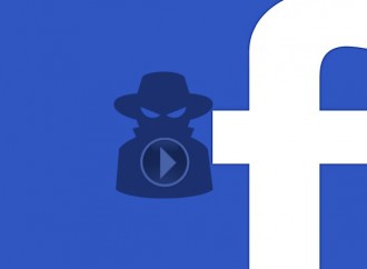 Usuarios de facebook siguen bajo amenaza tras publicación de vídeos falsos