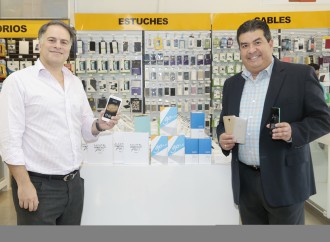 Alianza entre Alcatel y Multimax impulsará tecnología de alta gama en sus tiendas de Panamá