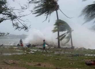 Autoridades prevén 30 ciclones durante temporada de este año en el Pacífico y Atlantico de México