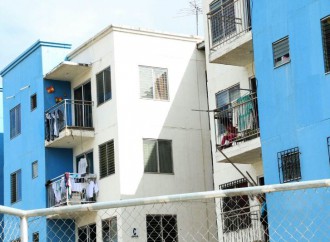 Apartamentos con afectaciones en Curundú serán objeto de evaluaciones técnicas
