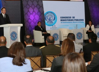 Presidente Varela: Implementación del Sistema Penal Acusatorio será en septiembre