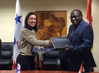 Panamá y Costa de Marfil inician relaciones diplomáticas