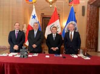 Panamá transfiere el proceso de Cumbre de las Américas a Perú