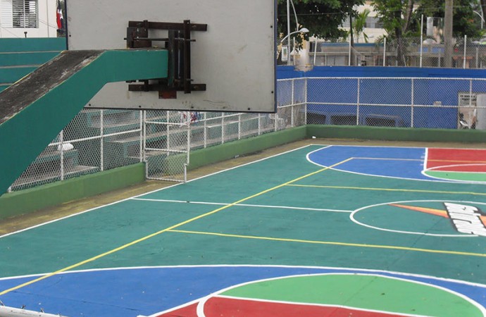 Panamá reactiva actividades deportivas sin público