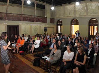 43 instituciones del Estado participaron en Taller promovido por Cancillería y Agencia de Cooperación Española