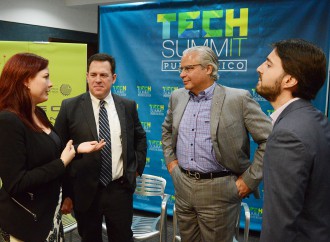 Mañana arranca el Tech Summit 2016, evento internacional que afianza el sector tecnológico en Puerto Rico