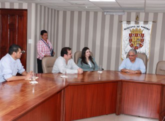 Diez parques del sector Don Bosco en Juan Diaz serán objeto de mejoras