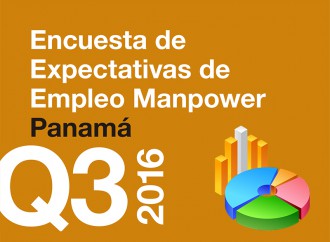 Empleadores del Sector Servicios reportan la mayor intención de contratación laboral en Panamá