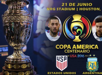 Copa América 2016: Hoy Argentina busca su pase a la final ante Estados Unidos