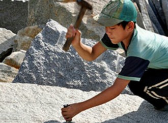 Hoy el mundo celebra el Dia Mundial contra el Trabajo Infantil bajo el lema: Eliminar el trabajo infantil en las cadenas de producción ¡Es cosa de todos!