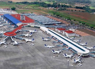 Aeropuerto Internacional de Tocumen celebra su 71 aniversario con miras a la puesta en operación en los próximos meses de la Terminal 2