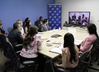 Banco Mundial y AMPYME realizan videoconferencia para fortalecer las mipymes