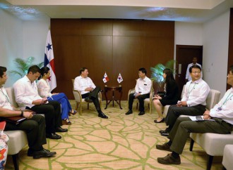 Panamá fortalecerá relaciones con Paraguay, Corea y Jamaica