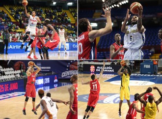 Equipos disputarán la semifinal en la 6ta Jornada del Centrobasket Panamá 2016 (Estadísticas)