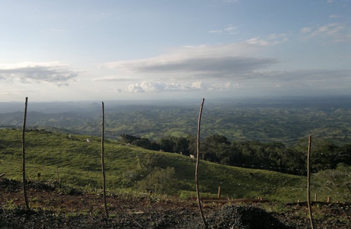 Defensoría del Pueblo actúa para prevenir posible vulneración al derecho al medio ambiente del Cerro Canajagua