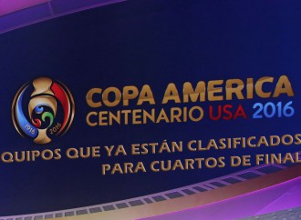 COPA AMÉRICA 2016: Equipos ya clasificados para los Cuartos de Final que inicia el 16 de Junio