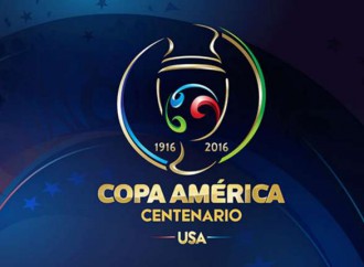 Ponte al día con los resultados de la Copa América Centenario USA 2016