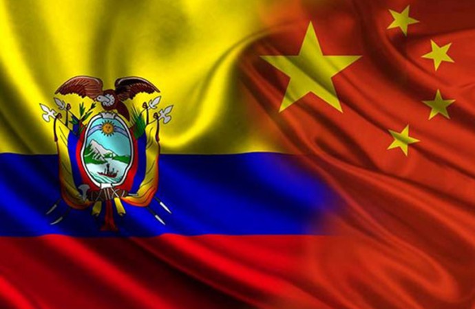 Ecuatorianos podrán ingresar a China sin visa hasta por 30 días