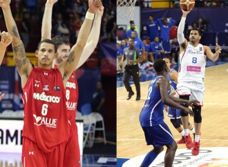 México y Puerto Rico repiten final del Centrobasket 2014