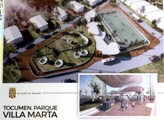 Proyectos deportivos en Villa Marta y La Siesta beneficiarán a más de 81 mil personas