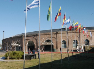 Este 8 de junio inicia la IX Cumbre Mundial de Comunicación Política en Argentina