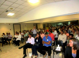 Proyecto Techos de Esperanza construirá 1,500 viviendas en la provincia de Los Santos