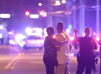 Atacante del Bar Gay en Orlando se encuentra en la lista de los 20 muertos