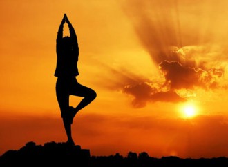 Las Naciones Unidas celebran el 21 de junio como el Día Internacional del Yoga
