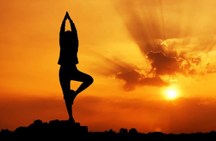 Las Naciones Unidas celebran el 21 de junio como el Día Internacional del Yoga