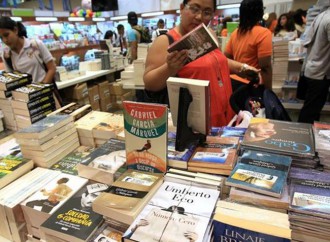 Feria Internacional del Libro de Panamá fortalecerá ventajas comparativas de la ciudad