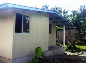 Provincia de Bocas del Toro contará con más de 5 mil soluciones habitacionales