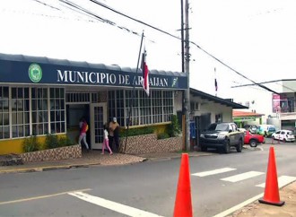 Municipio de Arraiján recibió auditoria sorpresa por parte de la Contraloría