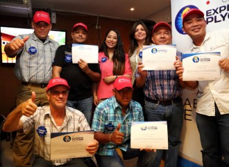 Plycem busca activar programa de emprendimiento con Maestros de Obras en Panamá