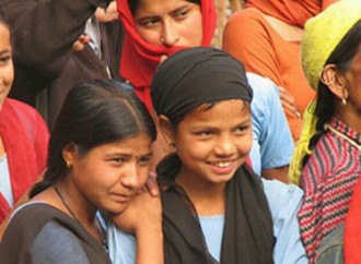 Este lunes 11 de julio se celebra el Día Mundial de la Población bajo el Lema: Invertir en las adolescentes