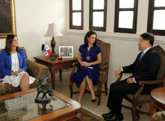 Panamá y Korea fortalecen relaciones bilaterales