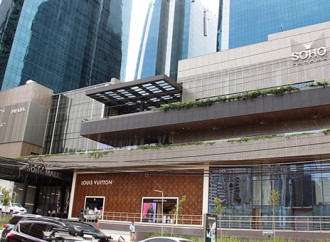 Tesoro de Estados Unidos extendió licencia otorgada a Soho Mall por seis meses más