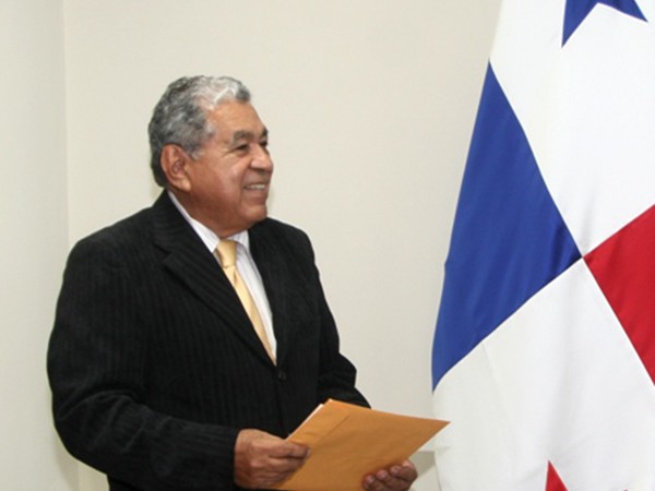 Embajador de Nicaragua en Panamá deberá desalojar inmueble donde reside en Costa del Este