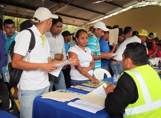 Mañana se realiza la primera feria laboral en Veraguas con más de 1,000 vacantes