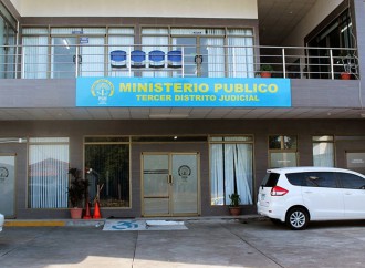Ministerio Público investiga crimen en Chiriquí