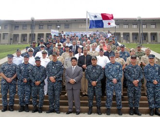 Panamá participará en ejercicios navales UNITAS-LVII-16 en Septiembre