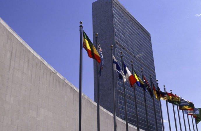 Hoy arranca el 73° período de sesiones de la Asamblea General de las Naciones Unidas