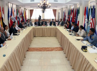 Conferencia Regional sobre la Iniciativa Global contra el Terrorismo Nuclear se realizará en Panamá