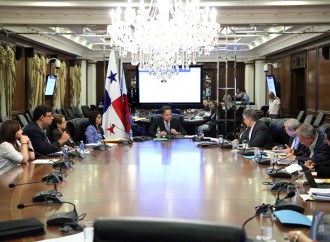 Instituciones culminan presentación de vistas presupuestarias ante el presidente Varela