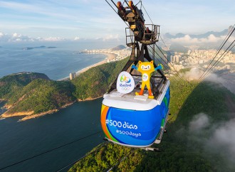 La PGR de Brasil crea Gabinete de Crisis para los Juegos Olímpicos Río 2016