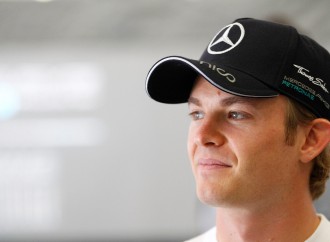 Rosberg tiene la oportunidad de recuperar el liderato de la temporada en su casa